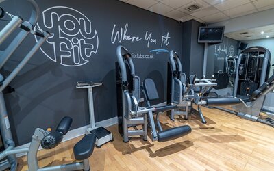 Holiday Inn Rotherham Sheffield by IHG