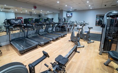 Holiday Inn Rotherham Sheffield by IHG