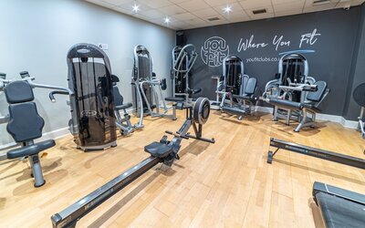 Holiday Inn Rotherham Sheffield by IHG