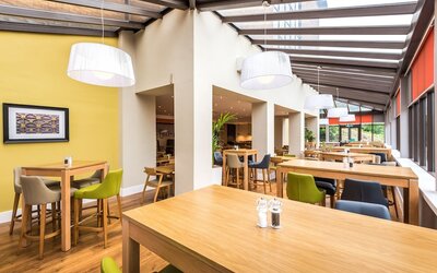 Holiday Inn Rotherham Sheffield by IHG