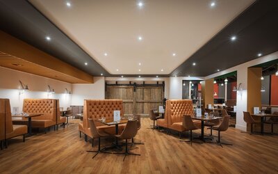 Holiday Inn Rotherham Sheffield by IHG