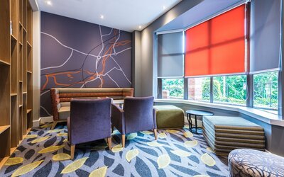 Holiday Inn Rotherham Sheffield by IHG