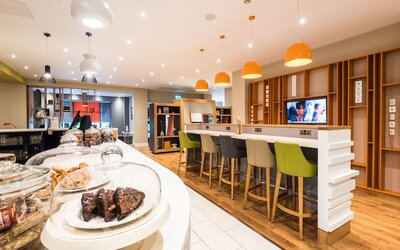 Holiday Inn Rotherham Sheffield by IHG