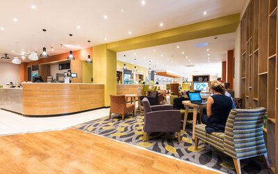 Holiday Inn Rotherham Sheffield by IHG