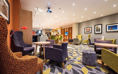 Holiday Inn Rotherham Sheffield by IHG