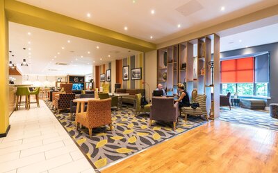 Holiday Inn Rotherham Sheffield by IHG
