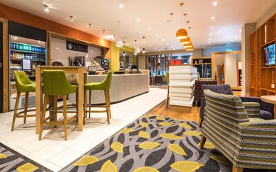 Holiday Inn Rotherham Sheffield by IHG