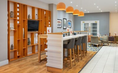 Holiday Inn Rotherham Sheffield by IHG