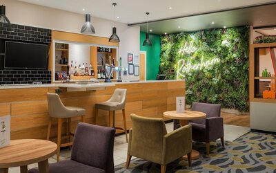 Holiday Inn Rotherham Sheffield by IHG