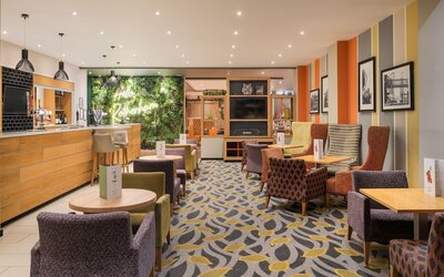 Holiday Inn Rotherham Sheffield by IHG
