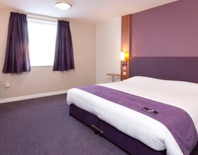 Premier Inn Barnsley Central M1 J37