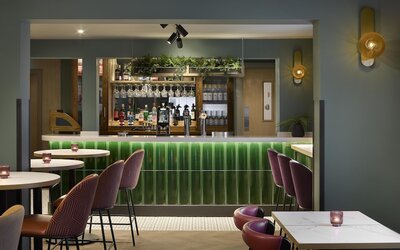 Premier Inn Barnsley Central M1 J37