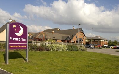 Premier Inn Barnsley - Dearne Valley