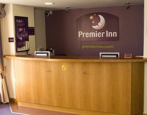 Premier Inn Sheffield/Barnsley - M1 Jct36