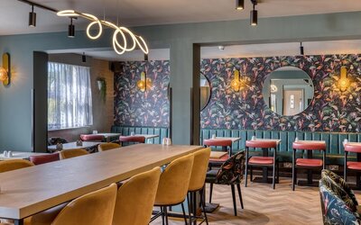 Premier Inn Sheffield/Barnsley - M1 Jct36