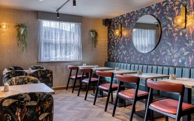 Premier Inn Sheffield/Barnsley - M1 Jct36