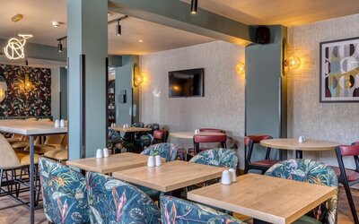 Premier Inn Sheffield/Barnsley - M1 Jct36