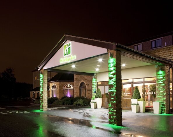 Holiday Inn Barnsley by IHG