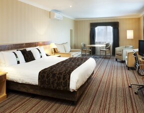 Holiday Inn Barnsley by IHG