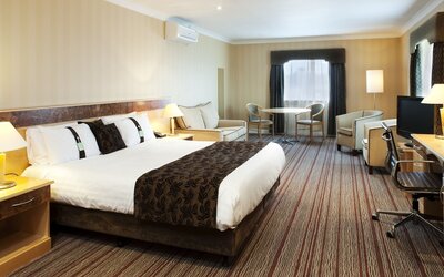 Holiday Inn Barnsley by IHG
