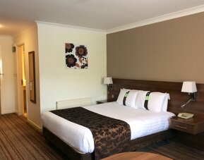 Holiday Inn Barnsley by IHG
