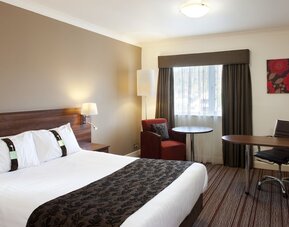 Holiday Inn Barnsley by IHG