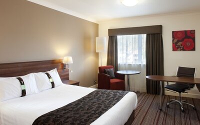 Holiday Inn Barnsley by IHG