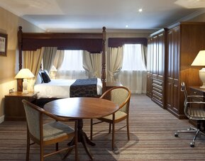 Holiday Inn Barnsley by IHG