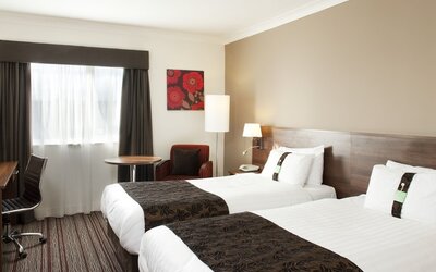 Holiday Inn Barnsley by IHG