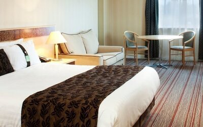 Holiday Inn Barnsley by IHG