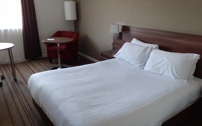 Holiday Inn Barnsley by IHG