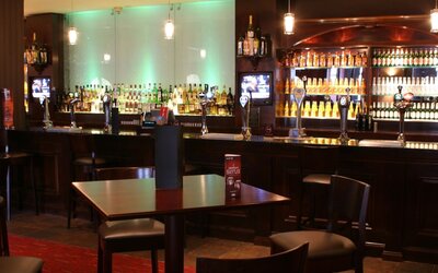 Holiday Inn Barnsley by IHG