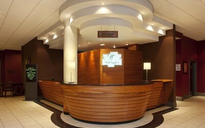 Holiday Inn Barnsley by IHG