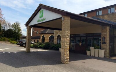 Holiday Inn Barnsley by IHG