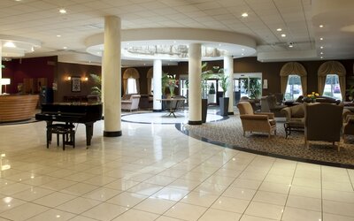 Holiday Inn Barnsley by IHG