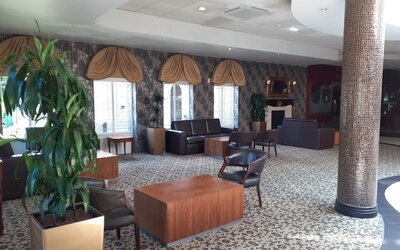 Holiday Inn Barnsley by IHG