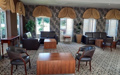 Holiday Inn Barnsley by IHG