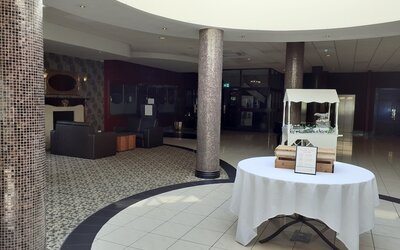 Holiday Inn Barnsley by IHG