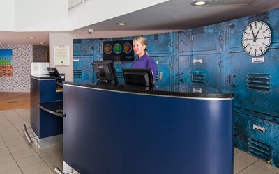 Ibis Styles Barnsley Hotel