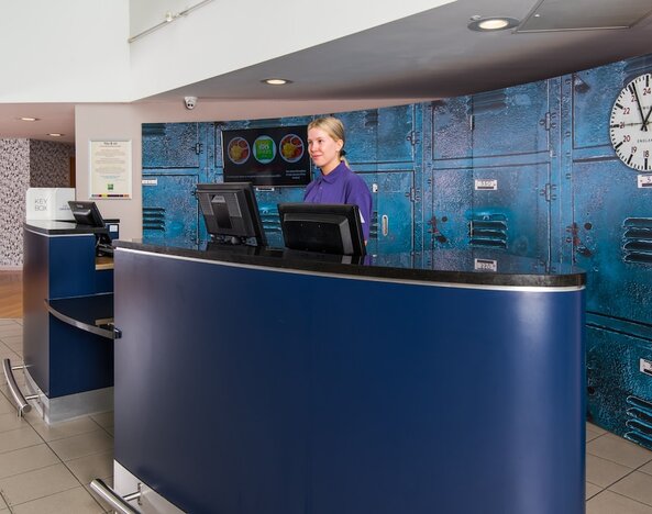Ibis Styles Barnsley Hotel