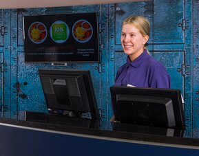 Ibis Styles Barnsley Hotel