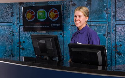 Ibis Styles Barnsley Hotel