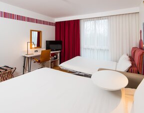 Ibis Styles Barnsley Hotel
