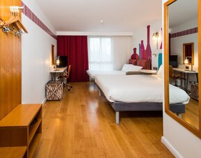 Ibis Styles Barnsley Hotel