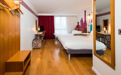Ibis Styles Barnsley Hotel