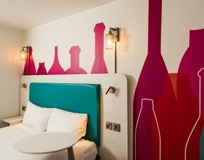 Ibis Styles Barnsley Hotel
