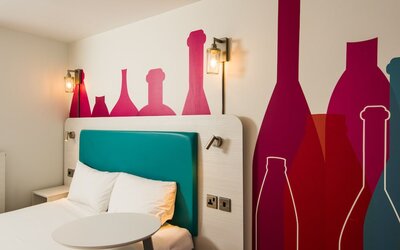Ibis Styles Barnsley Hotel