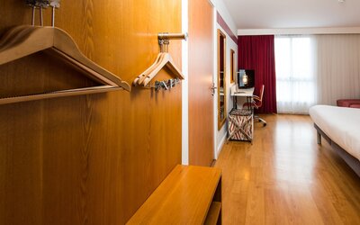 Ibis Styles Barnsley Hotel