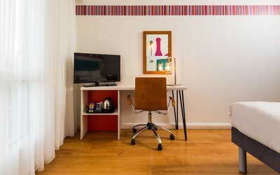Ibis Styles Barnsley Hotel
