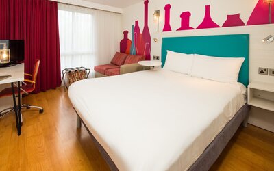 Ibis Styles Barnsley Hotel